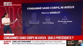 Condamnations sans corps, ni aveux: ces précédentes affaires qui ont marqué l'histoire judiciaire en France