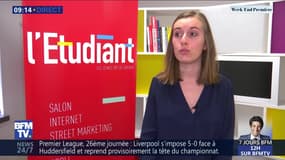 Année césure : comment ça marche ?