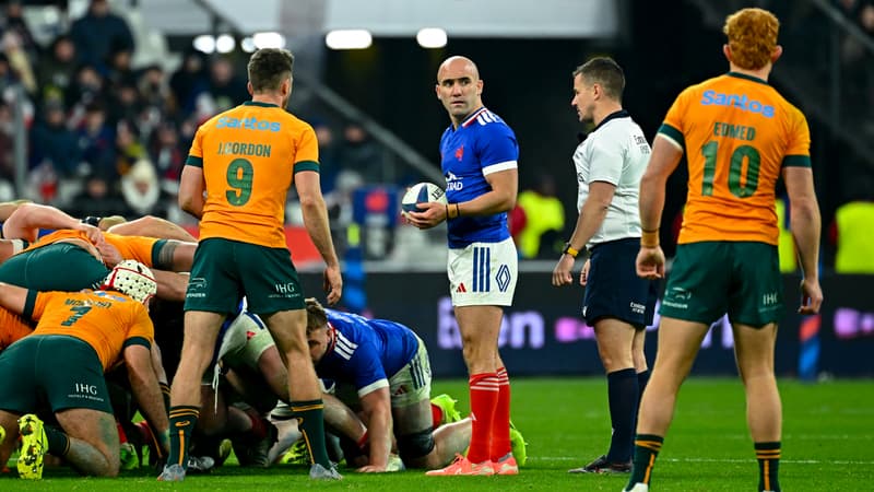 "On a eu des discussions houleuses": les cadres du XV de France ont fait trembler le vestiaire après les deux premiers matchs