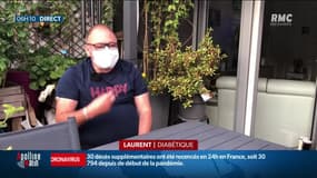 Covid-19: vers un isolement des personnes à risques, qu’en pensent les personnes concernées ?