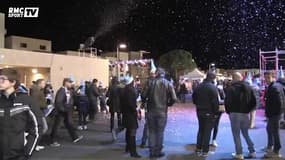TOP 14 - Pas de répit pour les rugbymen pendant les fêtes