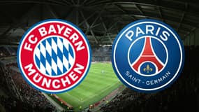 Bayern - PSG : à quelle heure et sur quelle chaîne regarder le match de Ligue des Champions en direct ? 