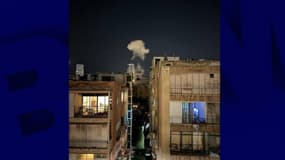 Une explosion a été entendue dans la nuit du jeudi 18 au vendredi 19 juillet 2024 à Tel-Aviv
