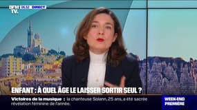 À quel âge doit-on laisser nos enfants sortir seuls ? La réponse de notre spécialiste en parentalité Anne Peymirat