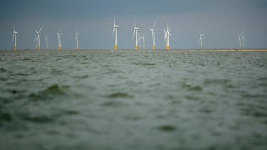 La France fait partie des pays de l'UE les plus éloignés de leur objectif 2020 pour les énergies renouvelables.