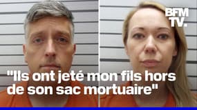 Les propriétaires d’une maison funéraire du Colorado plaident coupable pour maltraitance de cadavres 