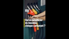 Qui va bénéficier du nouveau chèque carburant ?