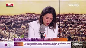 Stephen, auditeur RMC : "Pour ma femme, c'est 300€ par mois pour aller travailler"