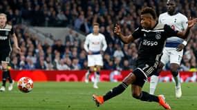 David Neres.