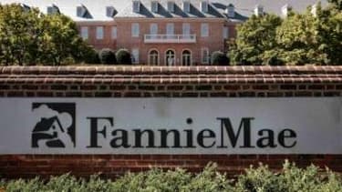 Fannie Mae poursuit des banques