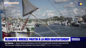 Blangy-sur-Bresle: partir à la mer gratuitement