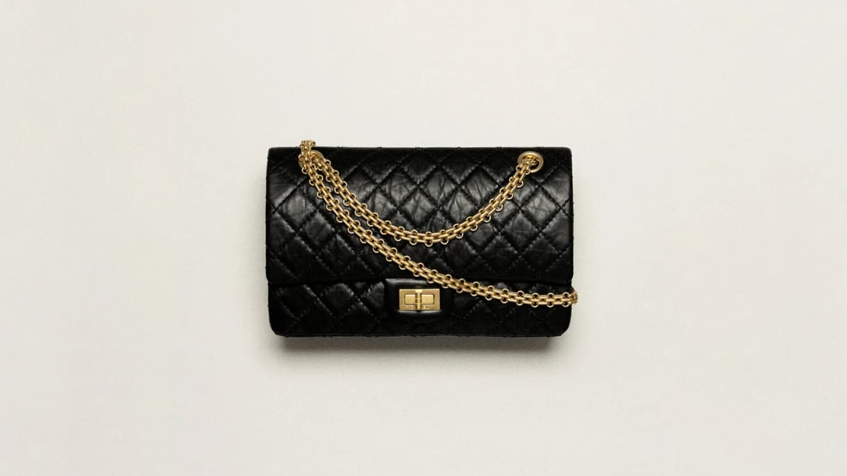 Chanel 2.55