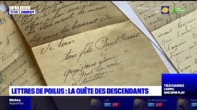 Nord: un passionné d'histoire cherche des descendants de poilus