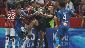 Nice-OM incidents