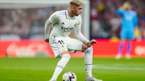 Federico Valverde