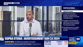 On refait la séance : Ubisoft, Sopra Steria, LVMH,... - 19/07