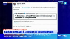 Marseille: un club de basket handisport cambriolé, une cagnotte lancée
