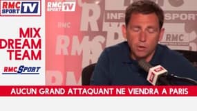 Mix Dream Team - Le PSG, Riolo, 10 ans Moscato, 