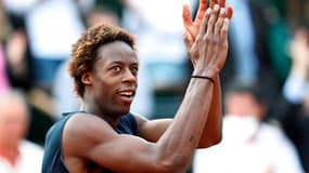 Gaël Monfils