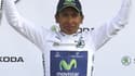 Nairo Quintana