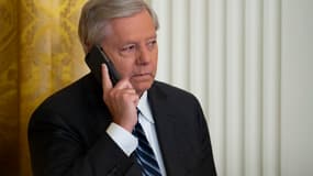 Lindsey Graham 