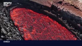Les images impressionnantes de l'Etna en éruption