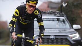 Niki Terpstra (Direct Energie)