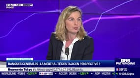 Hortense Lacroix VS Sandrine Cauvin : La neutralité des taux en perspective au niveau des banques centrales ? - 01/02