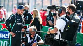 Valtteri Bottas