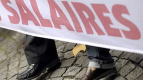 Plus d'un Français sur deux n'est pas satisfait de sa rémunération