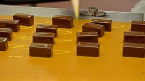 Noël une période clef pour la Maison du chocolat