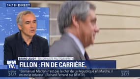 François Fillon: l'histoire d'un échec