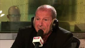 La punchline de Coach Courbis