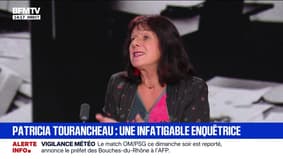 Guy Georges, Michel Fourniret...Patricia Tourancheau, une infatigable enquêtrice