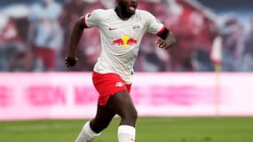 Dayot Upamecano
