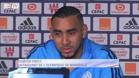 Ligue 1 – OM : enfoncer les Verts pour s’accrocher au podium