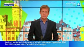 Le journal de 8h du jeudi 28 août 2025