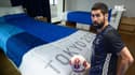 JO 2021 : "Le plus dur, c'est le matelas en plastique tout dur qui te fracasse le dos", Karabatic se plaint des lits au village olympique