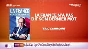 Zemmour qualifie la Seine-Saint-Denis "d'enclave étrangère", Stéphane Troussel lui répond