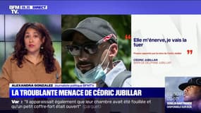 "Elle m'énerve, je vais la tuer": dans quelles circonstances Cédric Jubillar a-t-il prononcé cette phrase ?