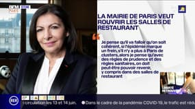 L'essentiel de l'actualité parisienne du samedi 6 juin 2020