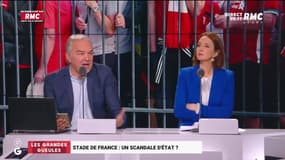 Stade de France : un scandale d'État ? - 10/06