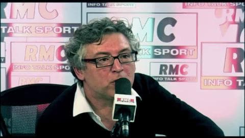 Michel Onfray ne trouve pas anodin la présence de Melenchon lors de la remise de la légion d’honneur à Buisson 