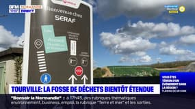 Seine-Maritime: la fosse à déchets de Tourville-la-Rivière bientôt étendue?