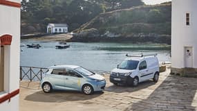 Pendant 24 mois, Renault et ses partenaires publics et privés vont développer un écosystème électrique intelligent visant à réduire l’empreinte carbone et favoriser l’indépendance énergétique de l’île.