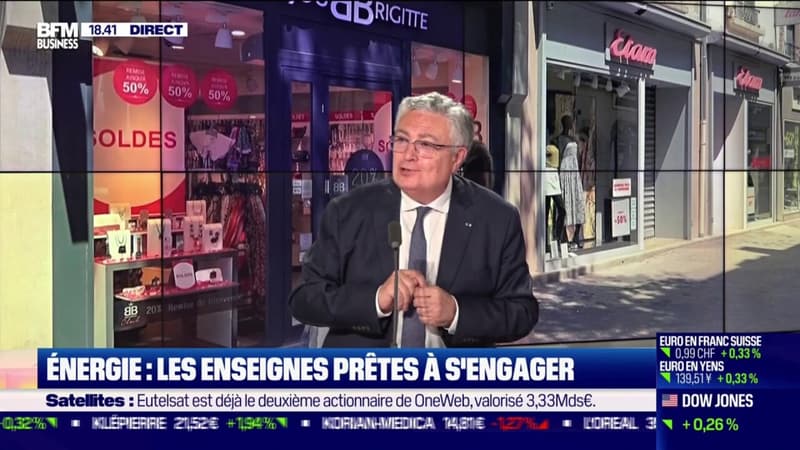 Energie : les enseigner prêtes à s'engager