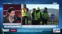 Une liste aux européennes pour les 'gilets jaunes' ? Certains partis sont prêts à les accueillir. Selon les sondages, une liste 'gilets jaunes' pourrait récolter de 8 à 12% des voix.