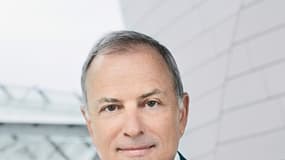 Michael Burke, LVMH 