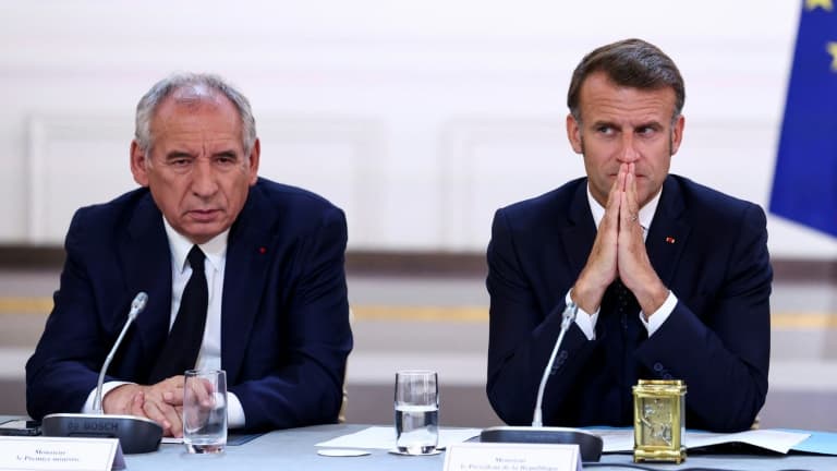 LE GOUVERNEMENT DE FRANÇOIS BAYROU RENVERSÉ, FAUTE DE CONFIANCE DES DÉPUTÉS