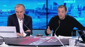 « Trump a pris dans son entourage des gens quasiment néonazis » Mourad Boudjellal
